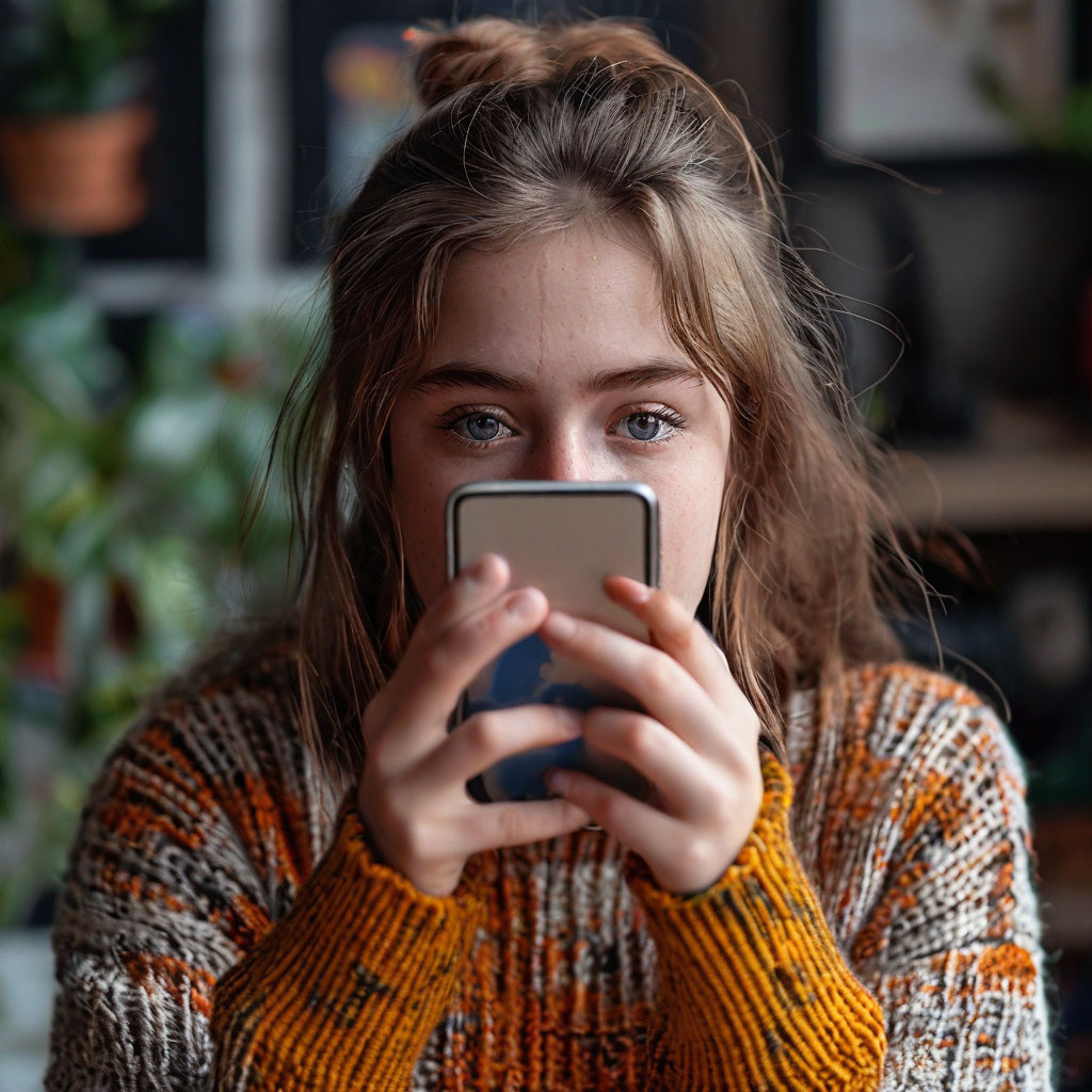 Фото создано ИИ