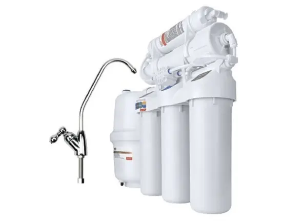 Prio Start Osmos OU390