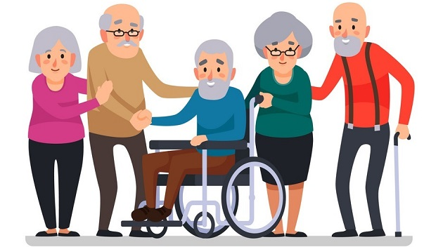 Какие существуют виды пенсий?