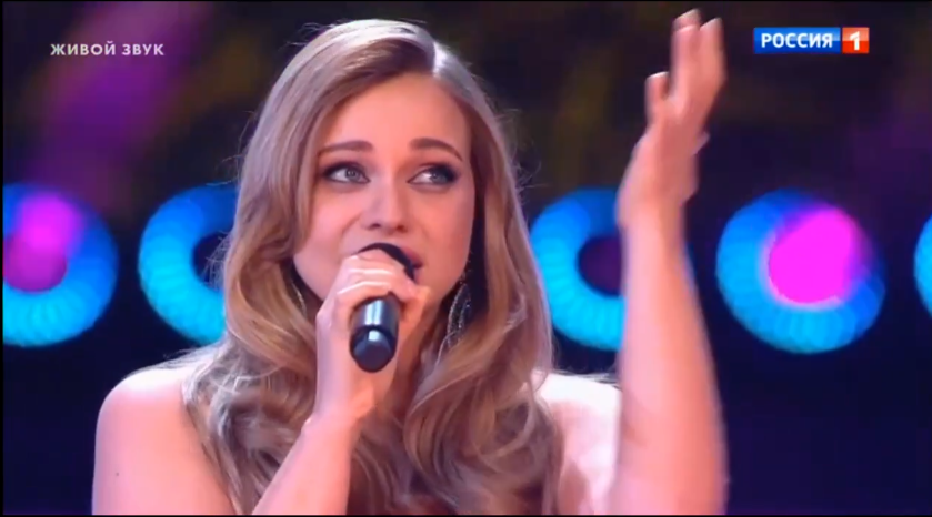 Дарья Храмова. 