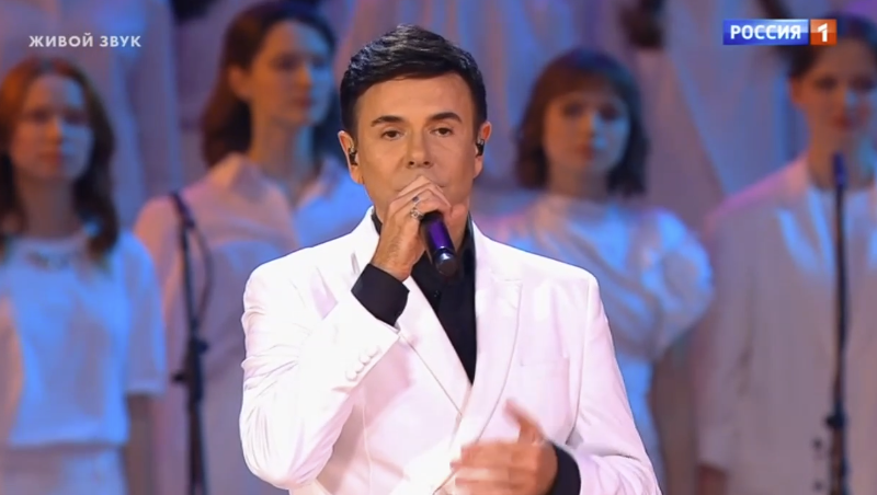 Андрей Солод. 