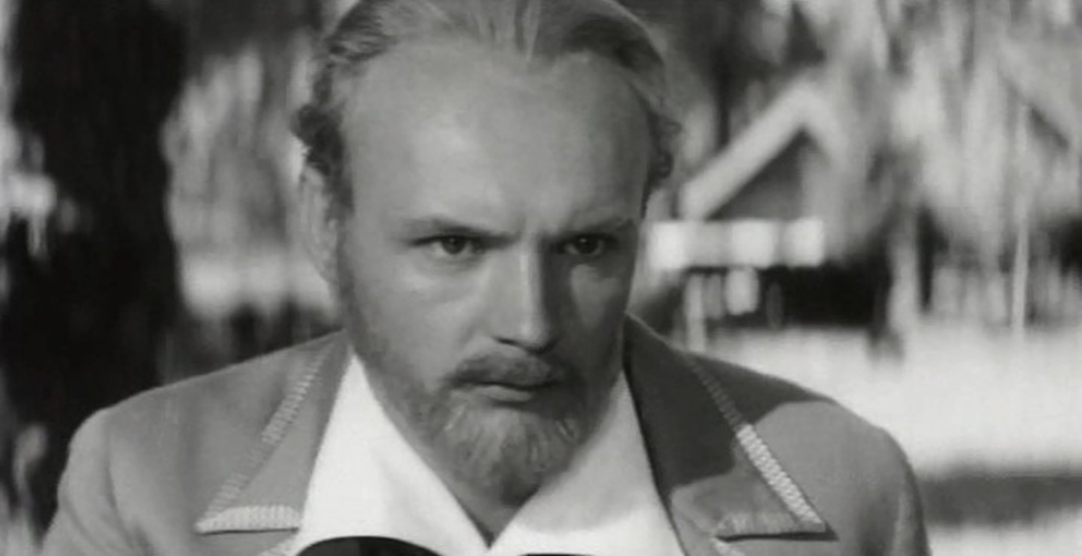 «Старый дом». Александр Иванович Герцен.