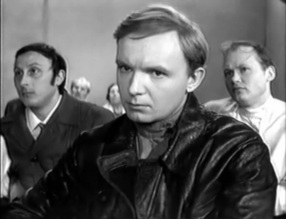 «Серебряные трубы». Писатель Аркадий Гайдар.