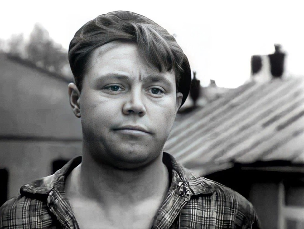 «Берегись автомобиля»