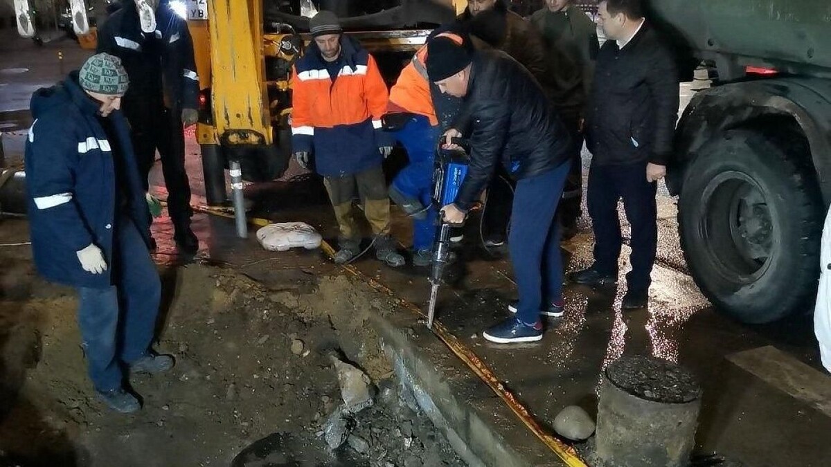    фото: пресс-служба «Краснодаргоргаз»