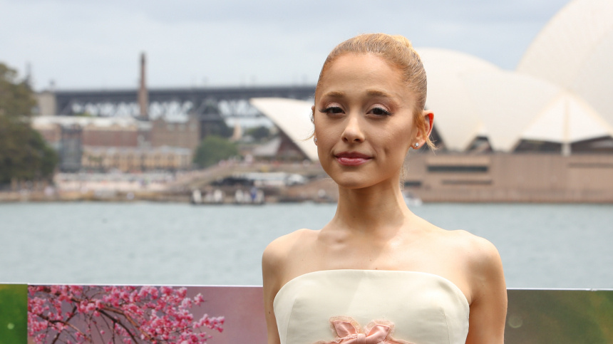    Фото: www.globallookpress.com/Christopher Khoury