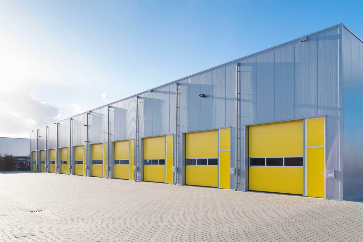 Почему склад необходим бизнесу