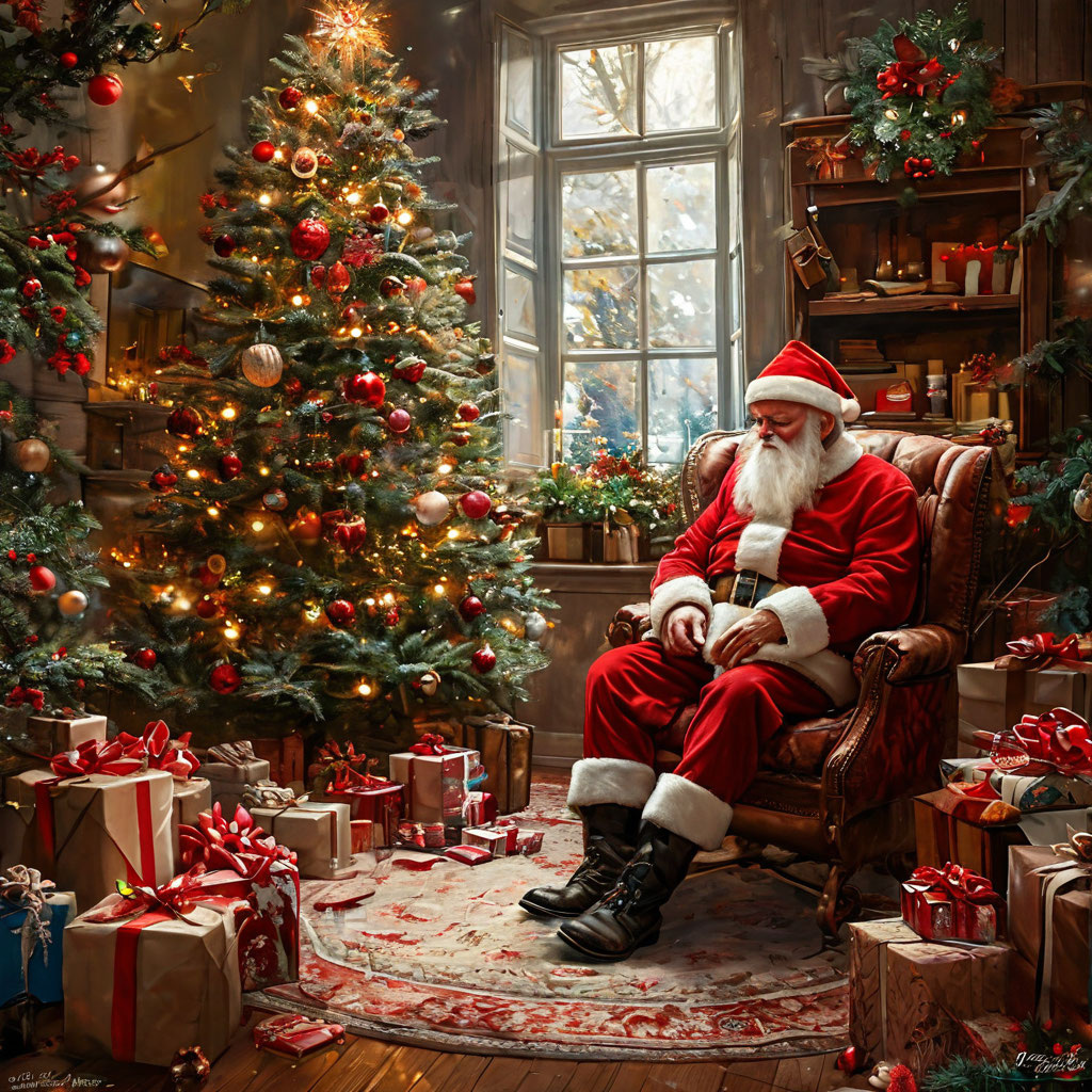 В ожидании чуда