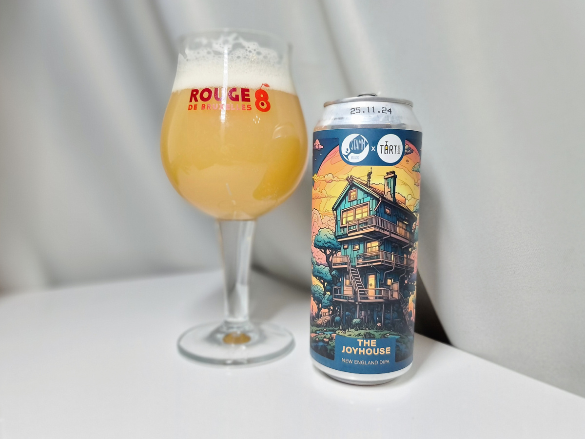 Пиво, фото автора