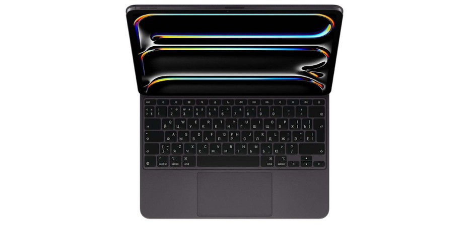    iPad Pro 2024