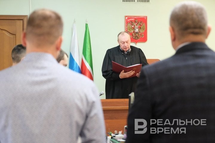 Вильдан Насыров / realnoevremya.ru