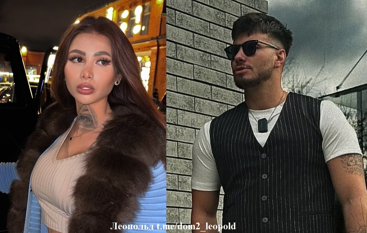 Клава Безверхова/ Сергей Хорошев (фото из Telegram)