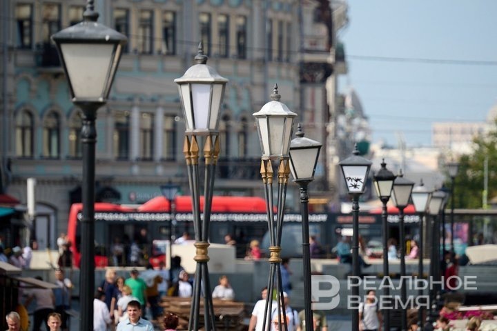 Фото: Динар Фатыхов