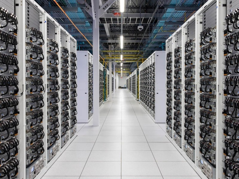    Суперкомпьютер Илона Маска улучшат сразу в 10 раз