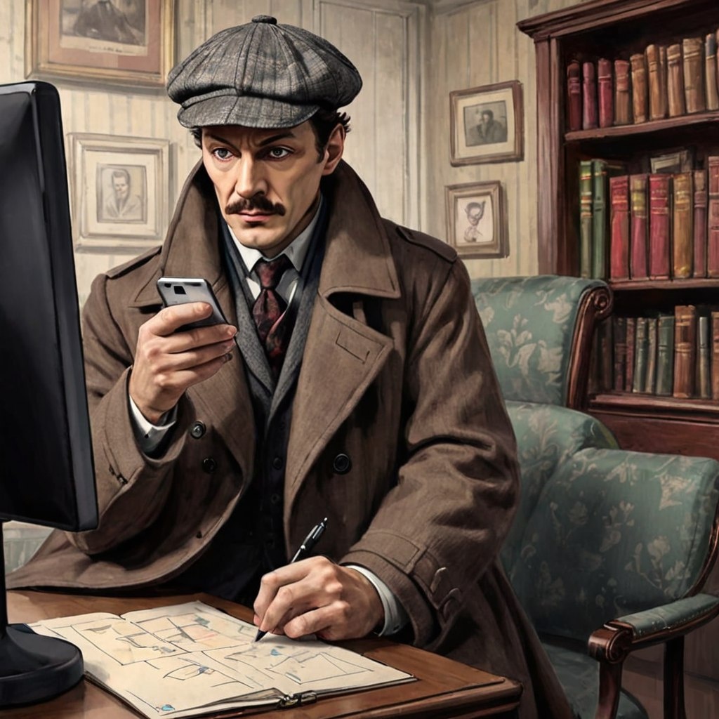 Сгенерировано ИИ