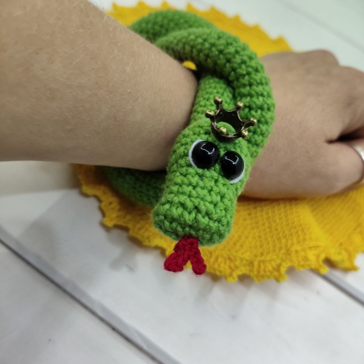 Фото из личного архива