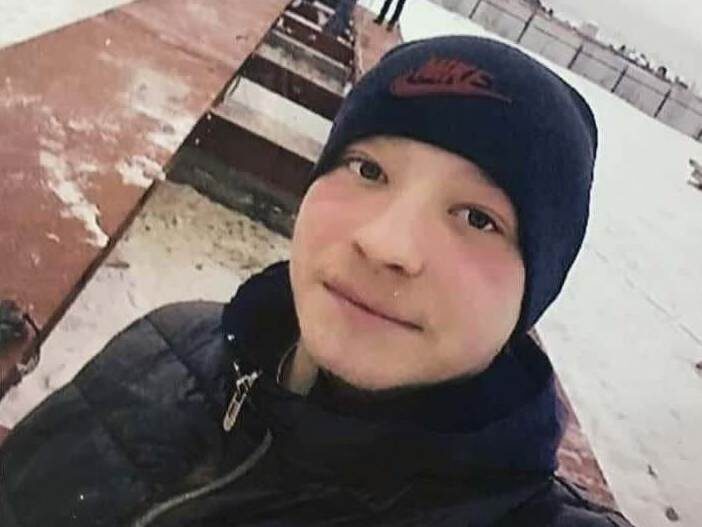 Иван Зверев 