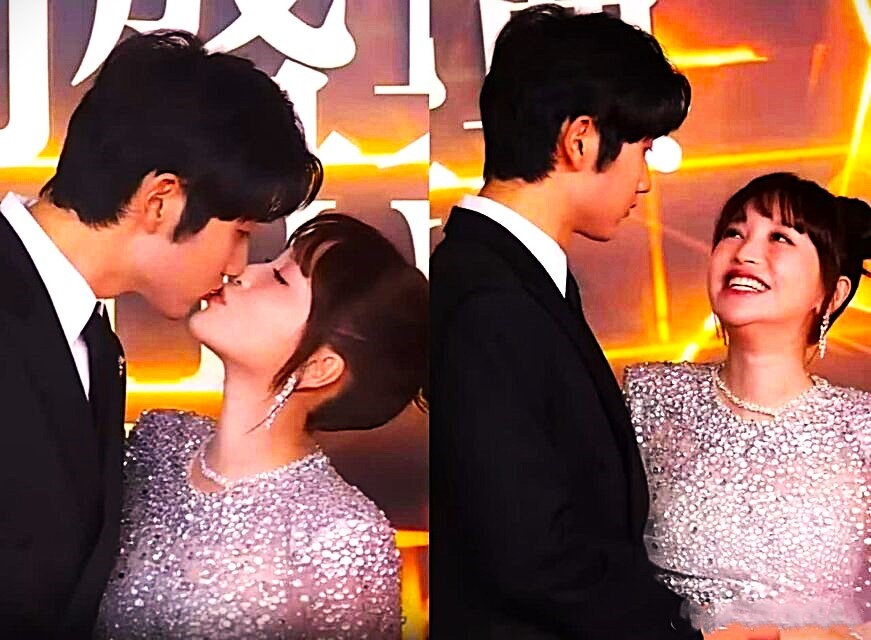 Снимок с сайта www.koreaboo.com