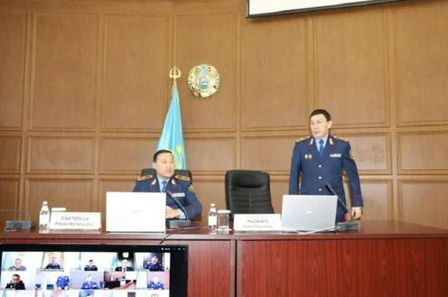 Фото с сайта Polisia.kz