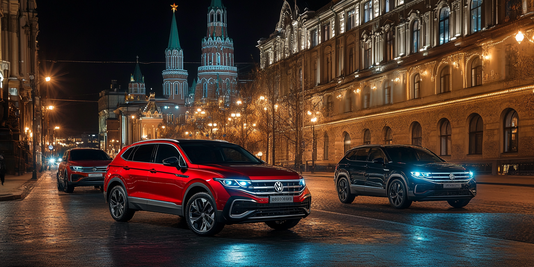 Тренды 2025: какие авто будут покупать умные автолюбители?