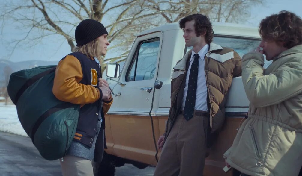 Кадр из фильма 