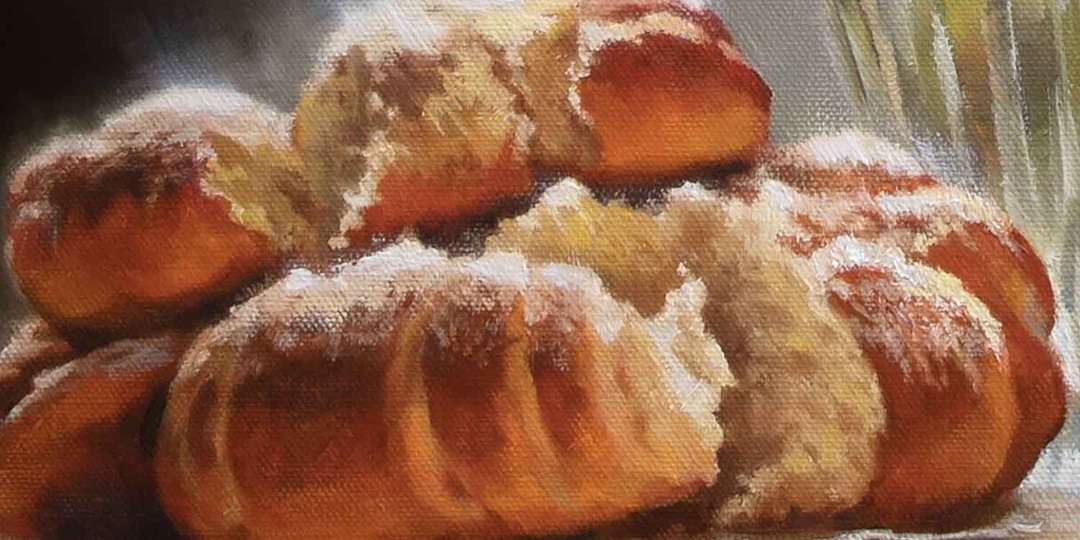 Что такое техника «Сухая кисть» в живописи и рисовании? Своими словами.