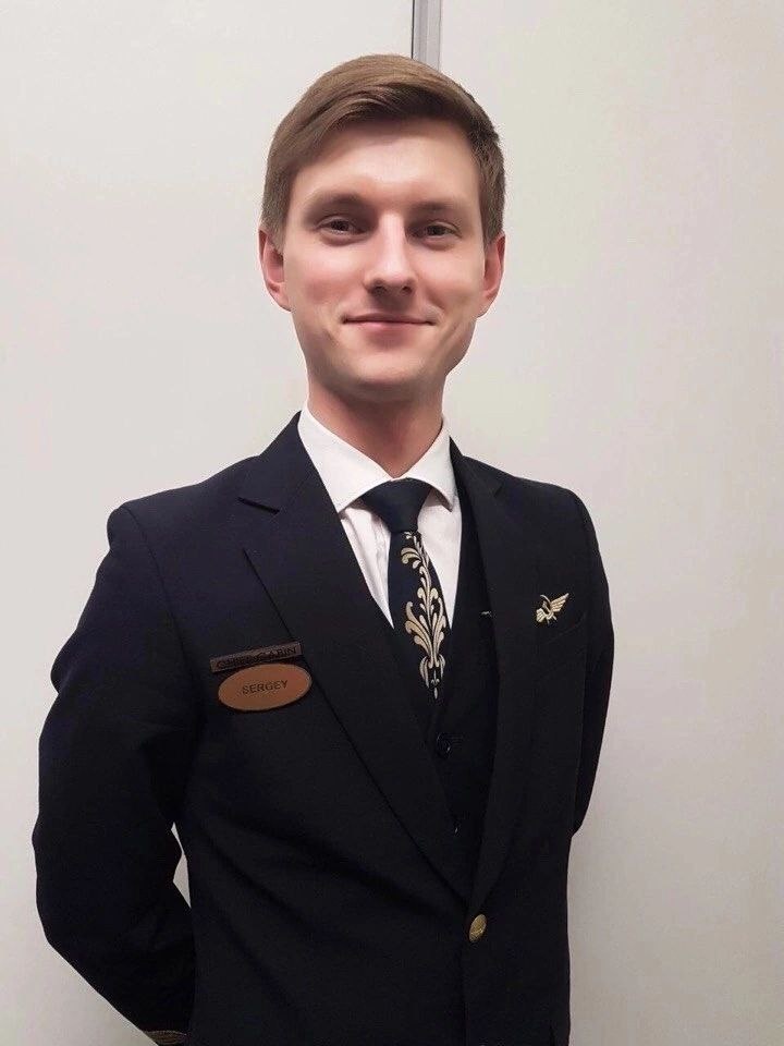 Сергей Кругляков