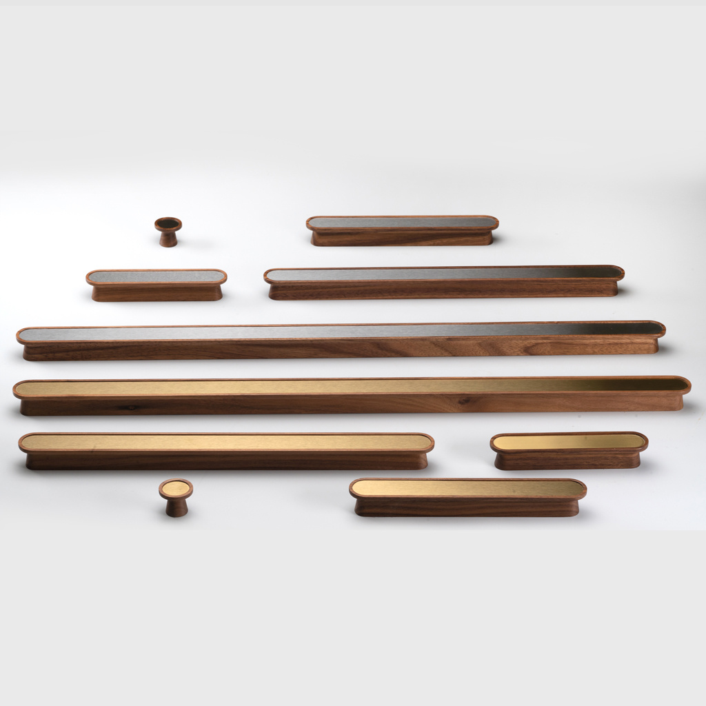 Ручка мебельная Antey