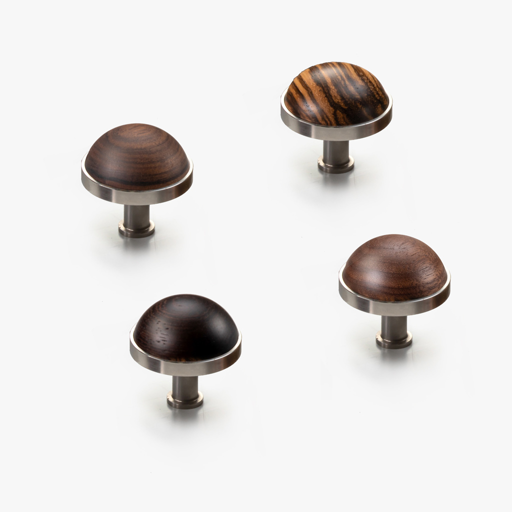 Ручка мебельная Alcor HL-066M