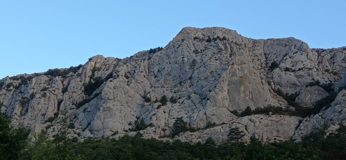 Каланых-Кая