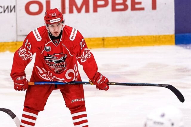     Фото: ХК «Буран»