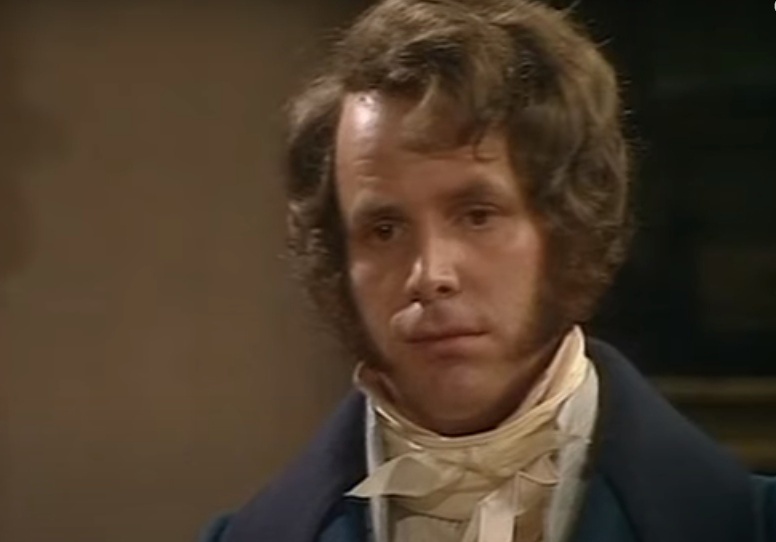 Полковник Брэндон