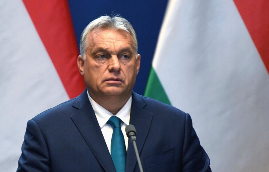    «Выбрали не ту стратегию»: Орбан рассказал об ошибке Украины в рамках конфликта
