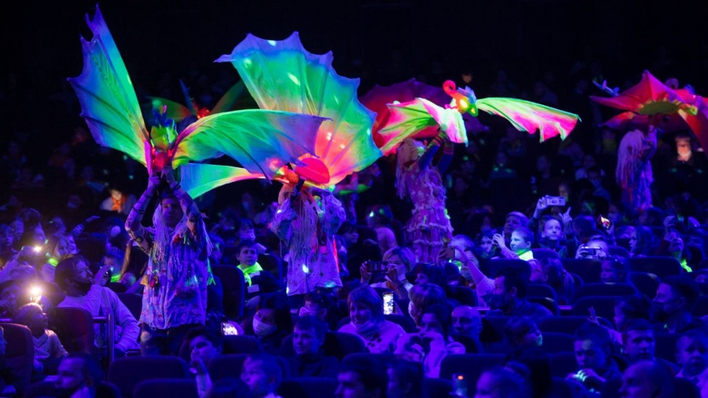 Листайте вправо, чтобы увидеть больше изображений