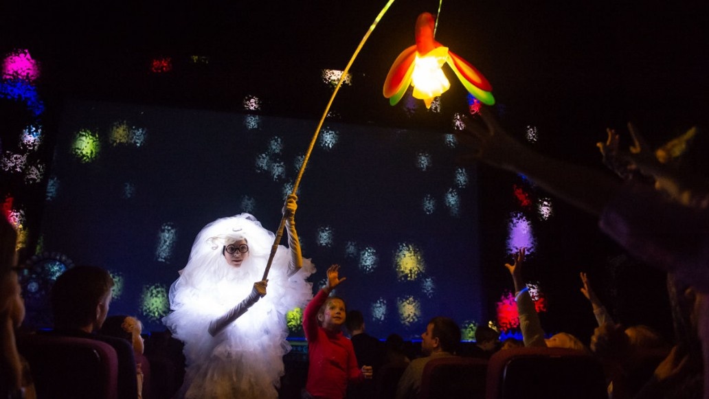 Листайте вправо, чтобы увидеть больше изображений