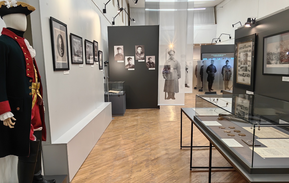 Наталия Казаковцева/ТАСС