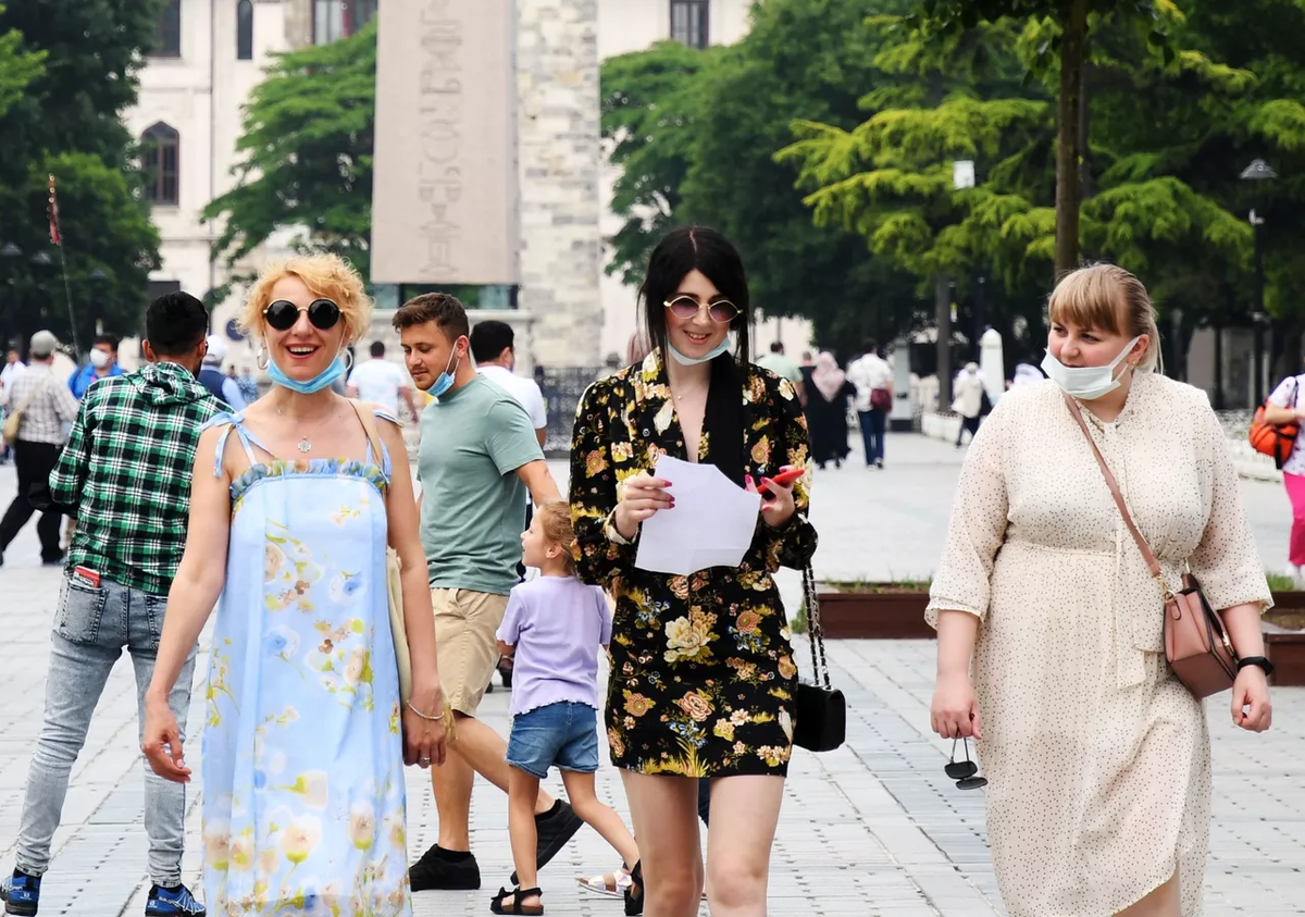 © Sputnik / Онур Озовали