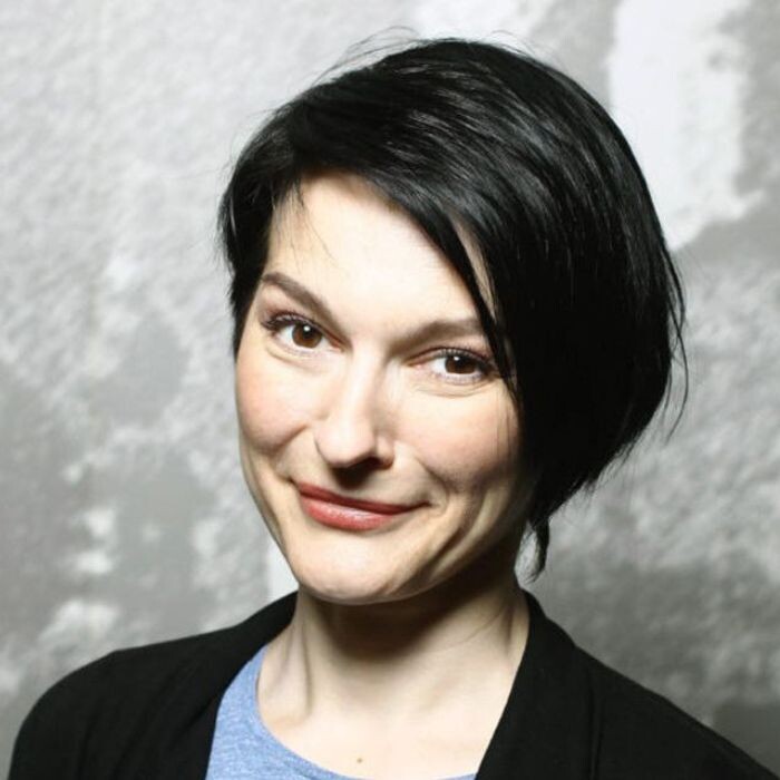 Светлана Гаврилова, психолог.