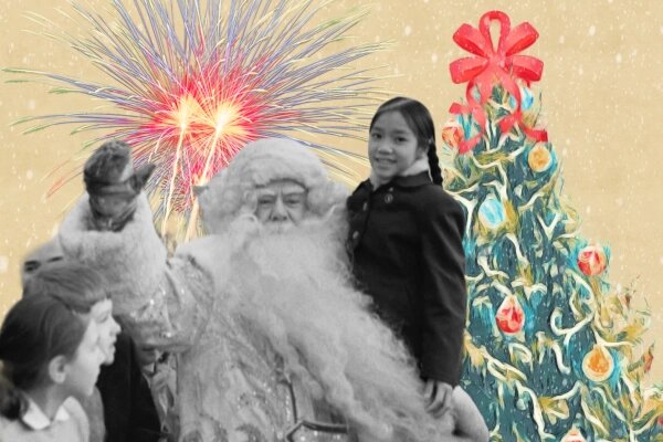 Коллаж © Life.ru, фото © ТАСС / Лев Портер