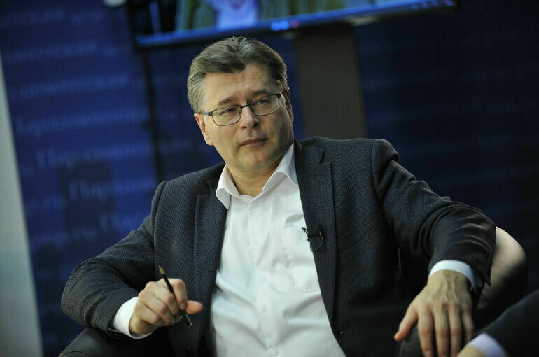   Юрий Инякин/ПГ