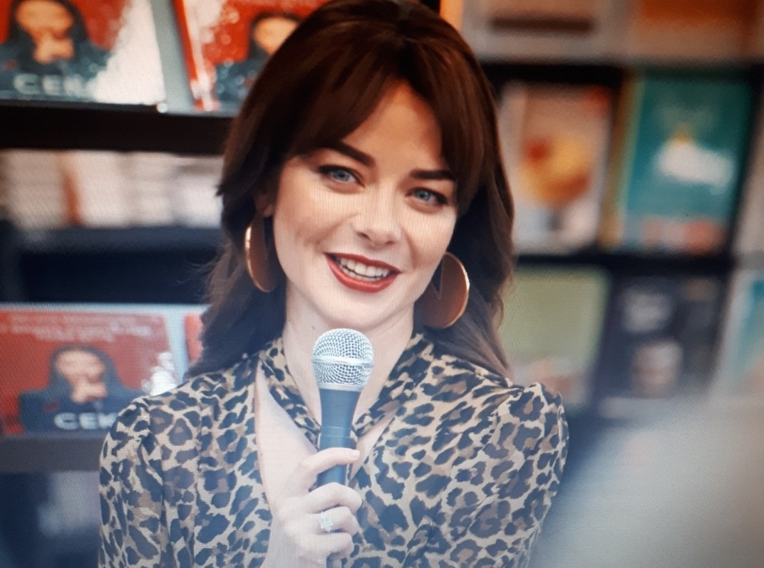 Кадр из фильма