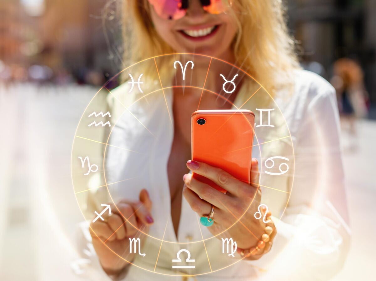    Знаки зодиака© iStock.com / grinvalds