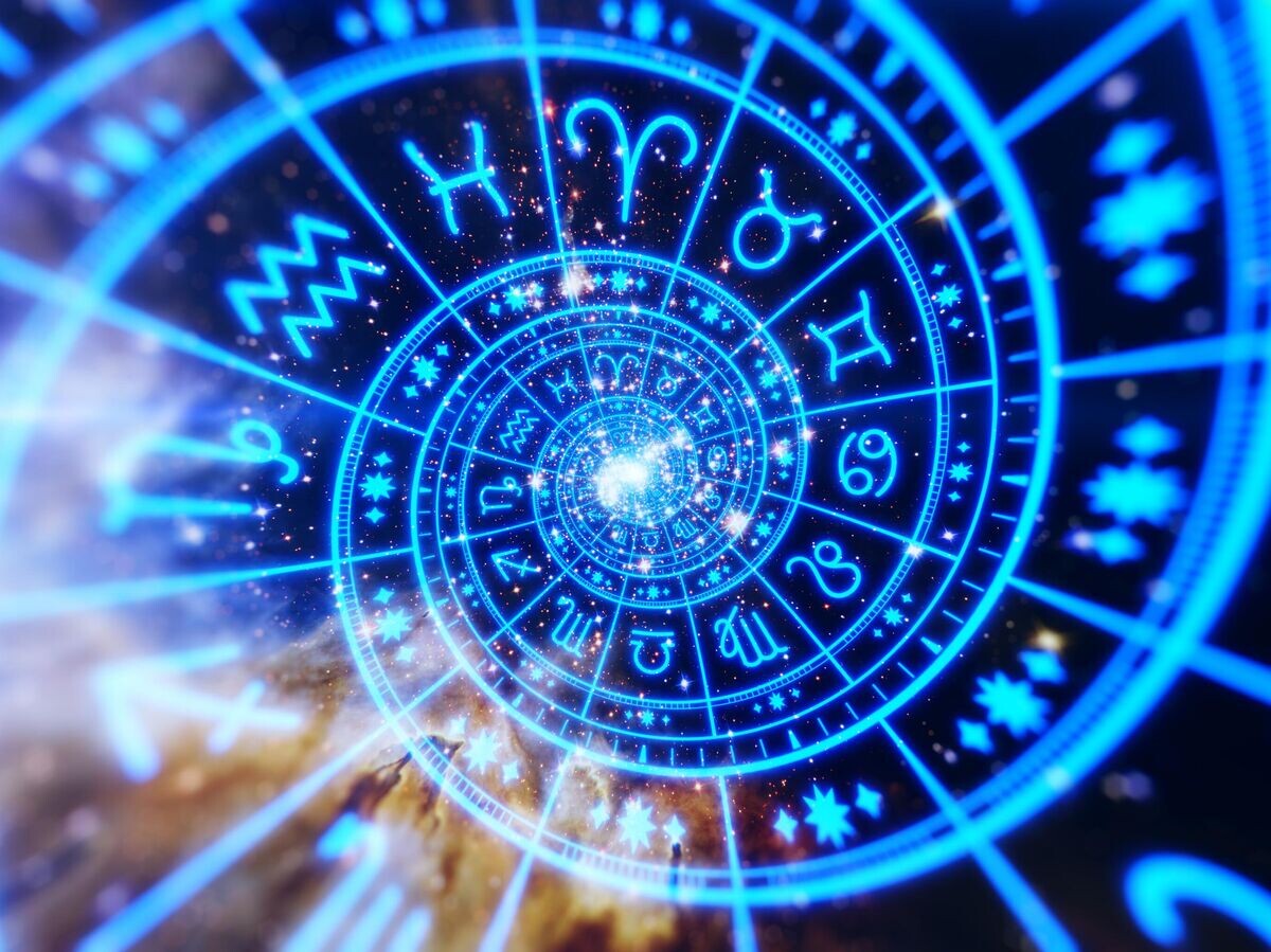    Знаки зодиака© iStock.com / amgun