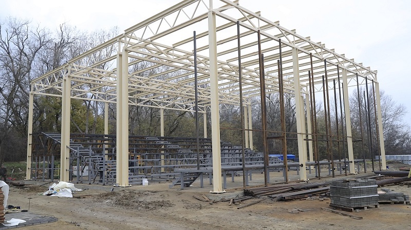    Фото: пресс-служба администрации Краснодара