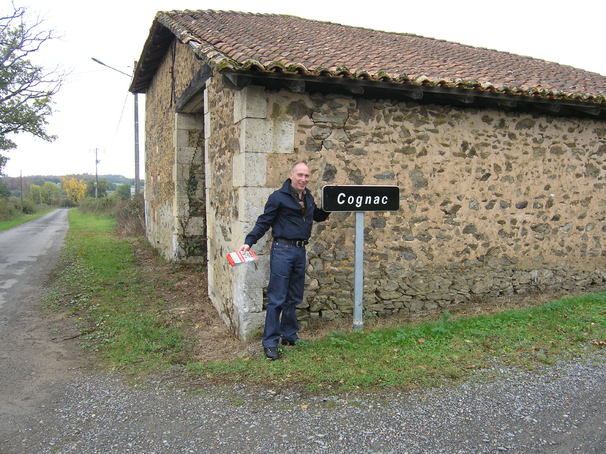 ...и карта не помогла.