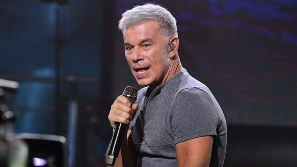    Олег Газманов, фото: дзен.ру