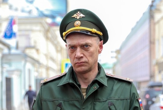    Максим Шоломов