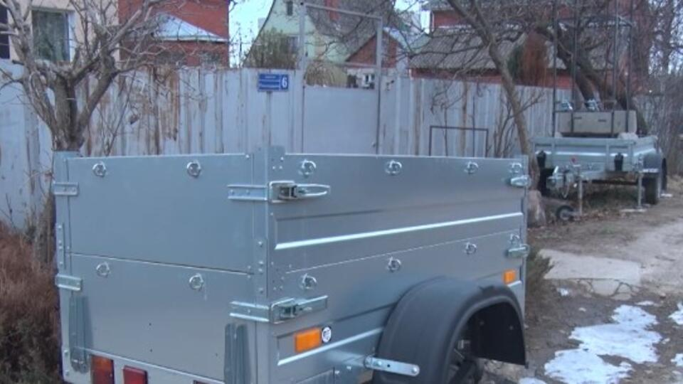 Фото: Скриншот видео