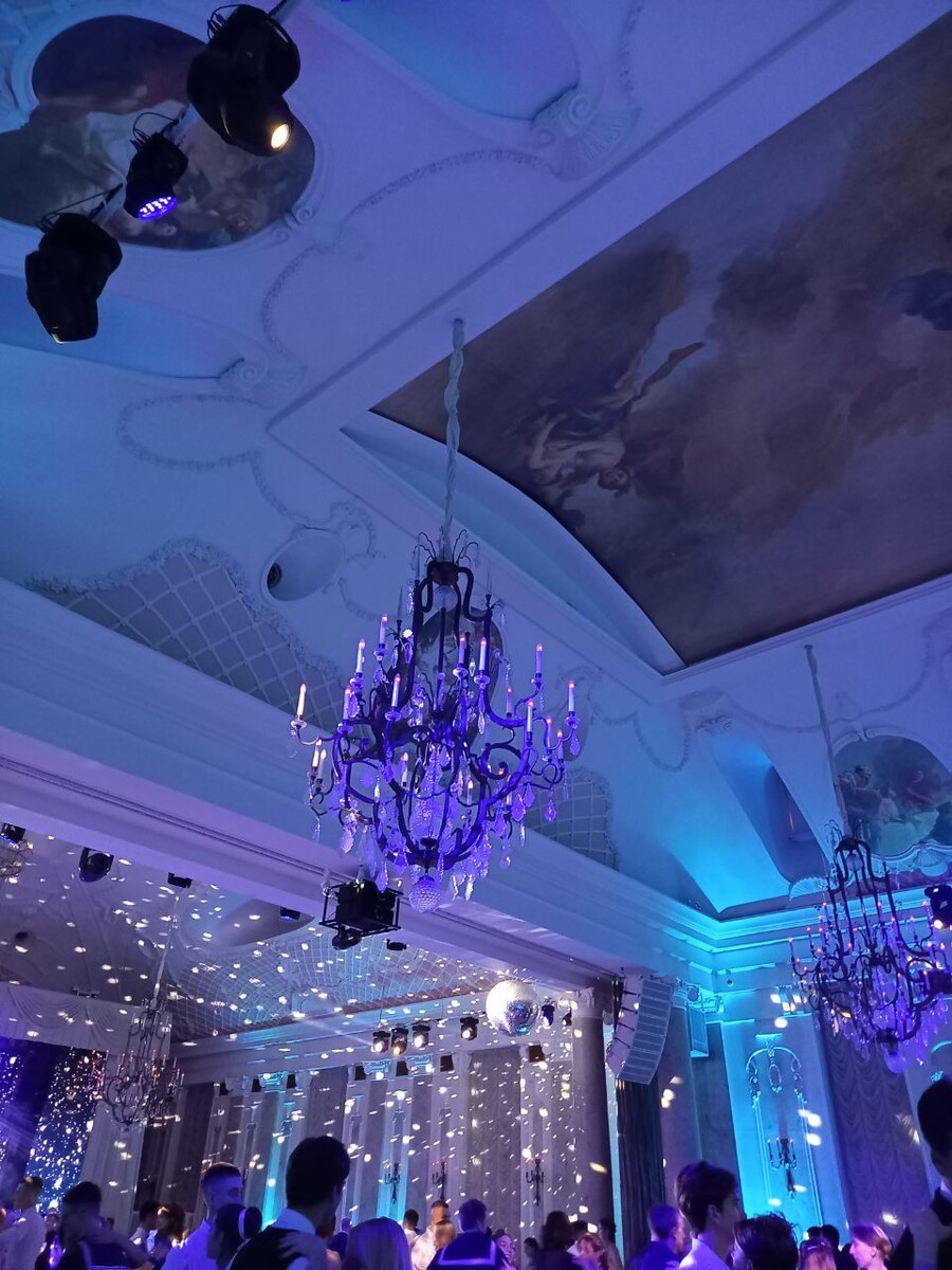 Красота спасёт мир