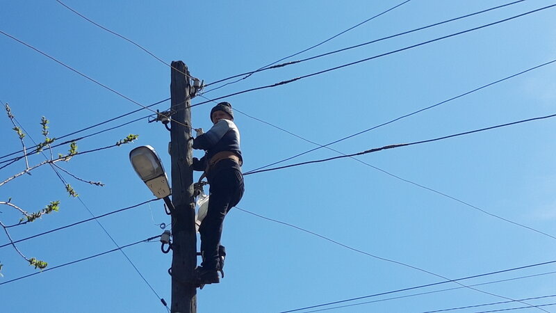 Сколько стоит подключение дачи к электрическим сетям в Новосибирске?